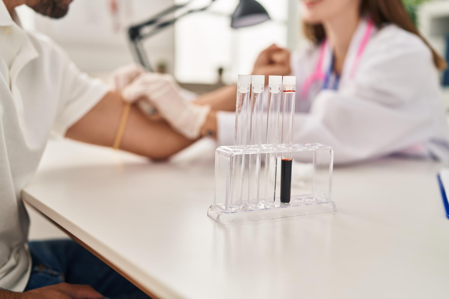 Routine Pathology Tests
